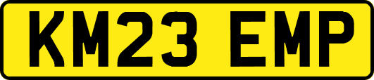 KM23EMP