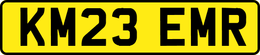 KM23EMR