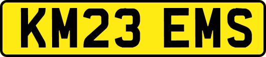 KM23EMS