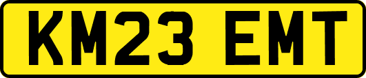 KM23EMT