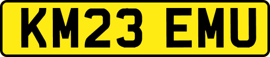 KM23EMU