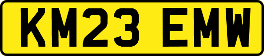 KM23EMW