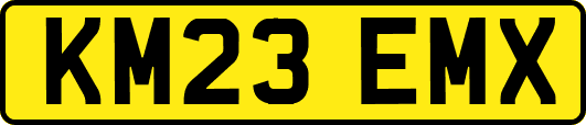 KM23EMX