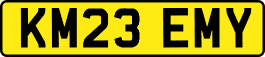 KM23EMY