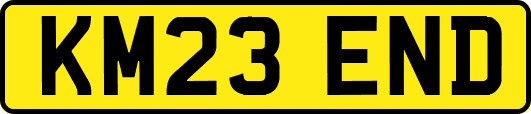 KM23END
