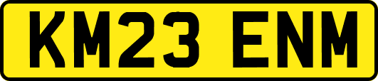 KM23ENM