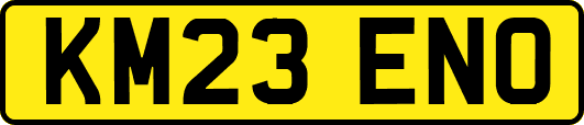 KM23ENO