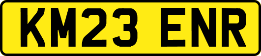 KM23ENR