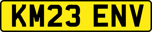 KM23ENV