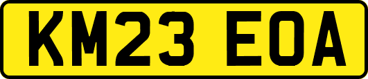 KM23EOA