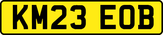 KM23EOB