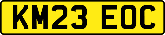 KM23EOC