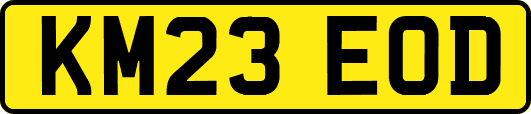 KM23EOD