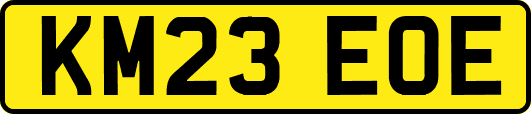 KM23EOE