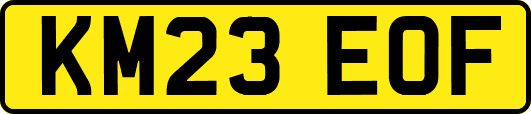 KM23EOF