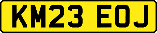 KM23EOJ