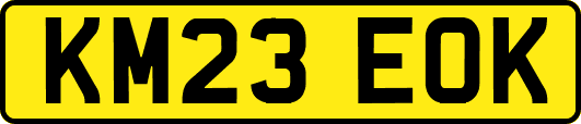KM23EOK