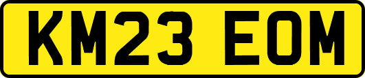 KM23EOM