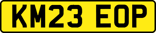 KM23EOP