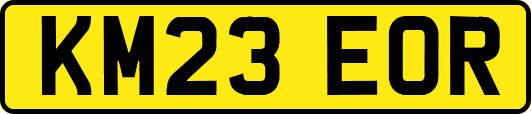 KM23EOR
