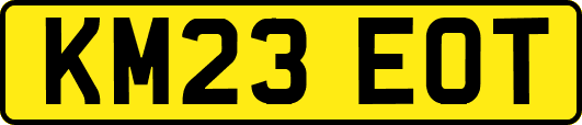 KM23EOT