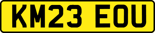 KM23EOU