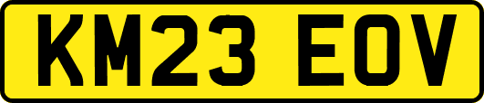 KM23EOV