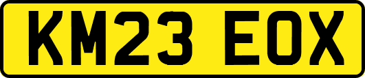 KM23EOX