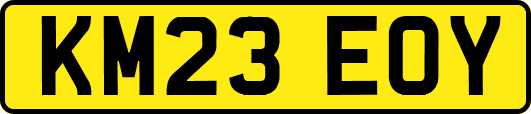 KM23EOY