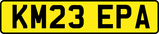 KM23EPA