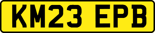 KM23EPB