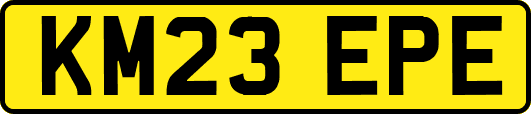 KM23EPE