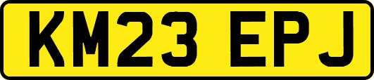 KM23EPJ