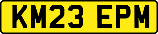 KM23EPM