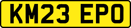KM23EPO
