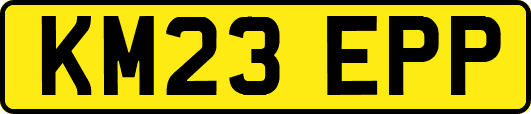 KM23EPP