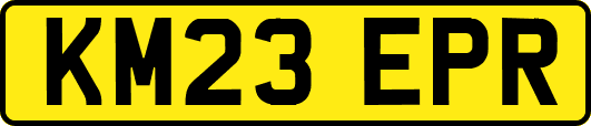 KM23EPR