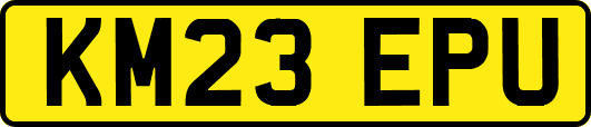 KM23EPU
