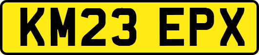 KM23EPX