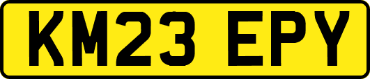 KM23EPY