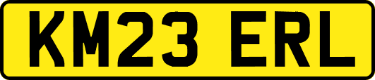 KM23ERL