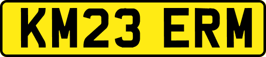 KM23ERM