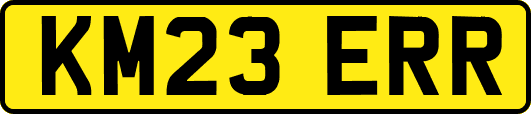 KM23ERR