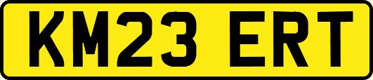 KM23ERT