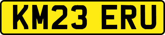 KM23ERU