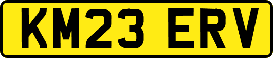 KM23ERV