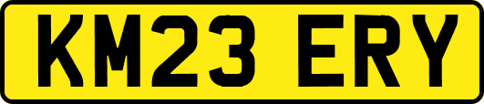 KM23ERY