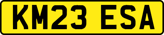 KM23ESA