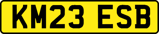 KM23ESB
