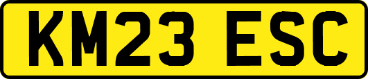 KM23ESC